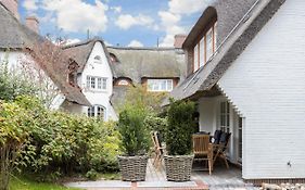 Whg. 13 Seemöwe, Haus Süderhof